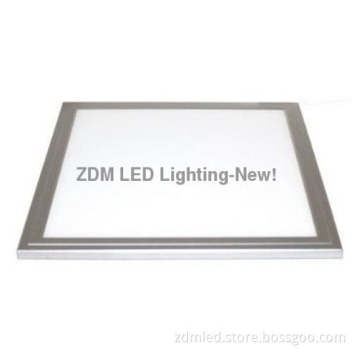 high quanlity and high brightess led panel light